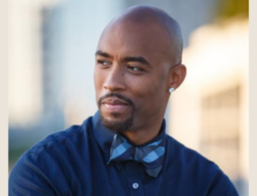 Montell Jordan announced as pg电子下载 State’s Commencement speaker